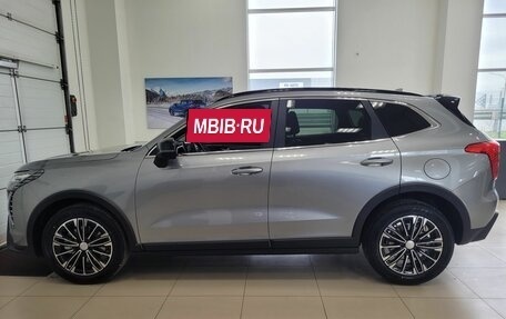 Haval Jolion, 2025 год, 1 999 000 рублей, 19 фотография