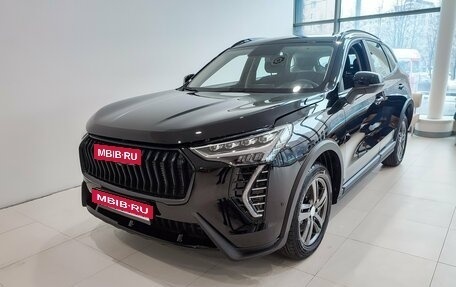 Haval Jolion, 2025 год, 2 399 000 рублей, 5 фотография