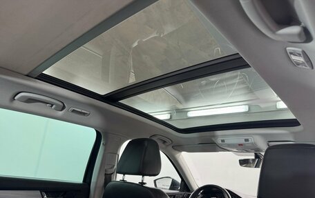 Skoda Superb III рестайлинг, 2018 год, 1 749 000 рублей, 15 фотография