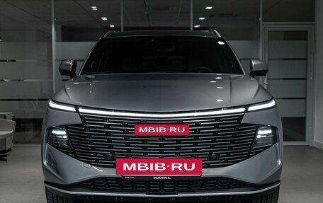 Haval F7, 2025 год, 3 599 000 рублей, 2 фотография