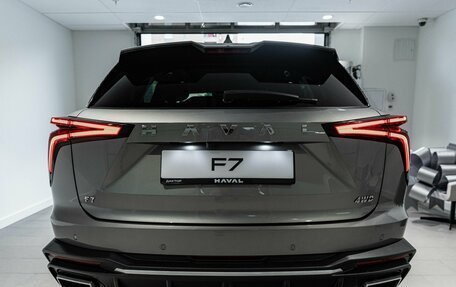 Haval F7, 2025 год, 3 599 000 рублей, 5 фотография