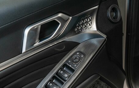 Haval F7, 2025 год, 3 599 000 рублей, 13 фотография