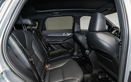 Haval F7, 2025 год, 3 599 000 рублей, 9 фотография