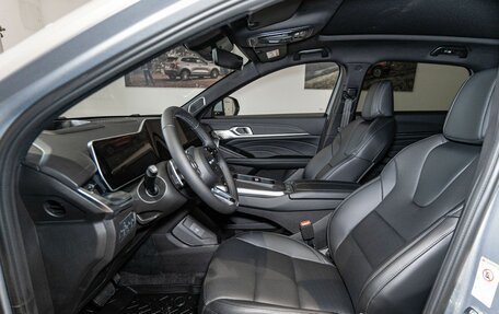 Haval F7, 2025 год, 3 599 000 рублей, 15 фотография