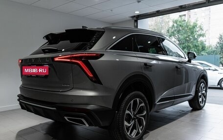 Haval F7, 2025 год, 3 599 000 рублей, 4 фотография