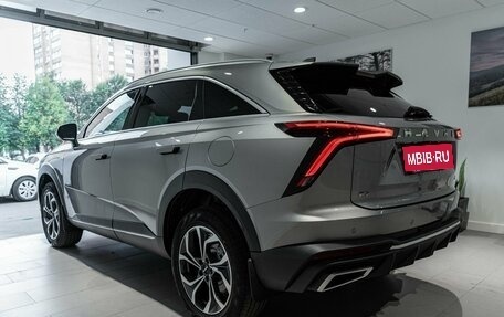 Haval F7, 2025 год, 3 599 000 рублей, 6 фотография