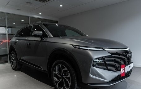 Haval F7, 2025 год, 3 599 000 рублей, 3 фотография