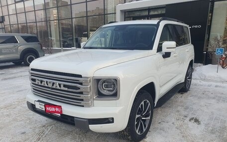 Haval H9, 2024 год, 4 899 000 рублей, 2 фотография