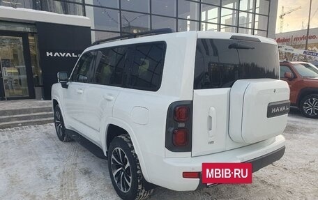 Haval H9, 2024 год, 4 899 000 рублей, 3 фотография