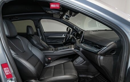 Haval F7, 2025 год, 3 599 000 рублей, 8 фотография