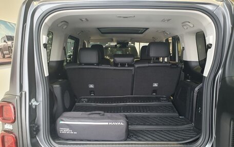 Haval H9, 2025 год, 5 099 000 рублей, 3 фотография
