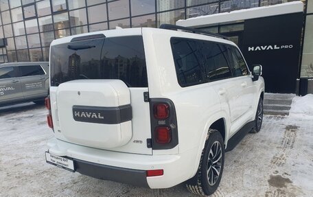 Haval H9, 2024 год, 4 899 000 рублей, 4 фотография