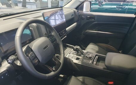 Haval H9, 2025 год, 5 099 000 рублей, 4 фотография