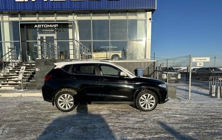 Haval H2, 2016 год, 1 160 000 рублей, 4 фотография