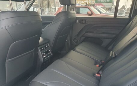 Haval H9, 2024 год, 4 899 000 рублей, 7 фотография