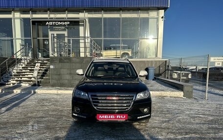 Haval H2, 2016 год, 1 160 000 рублей, 2 фотография