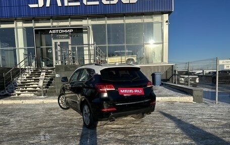 Haval H2, 2016 год, 1 160 000 рублей, 7 фотография