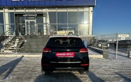 Haval H2, 2016 год, 1 160 000 рублей, 6 фотография