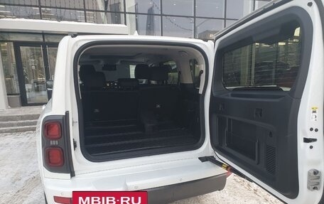 Haval H9, 2024 год, 4 899 000 рублей, 5 фотография