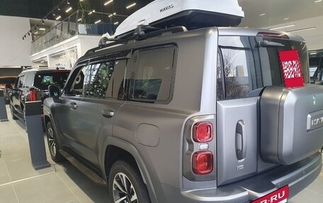 Haval H9, 2025 год, 5 099 000 рублей, 2 фотография