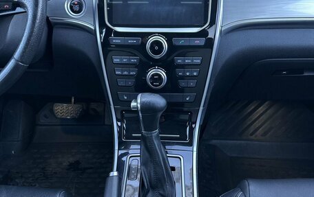 Haval H2, 2016 год, 1 160 000 рублей, 11 фотография