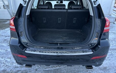 Haval H2, 2016 год, 1 160 000 рублей, 15 фотография