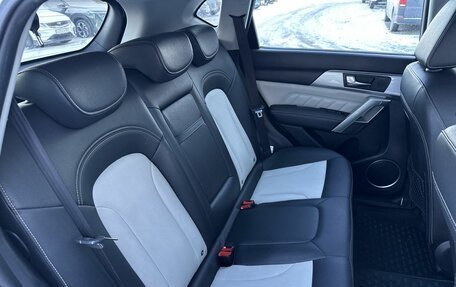 Haval H2, 2016 год, 1 160 000 рублей, 12 фотография