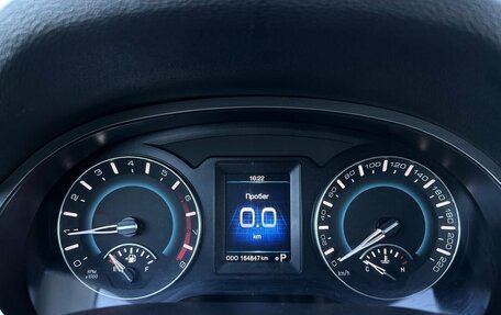 Haval H2, 2016 год, 1 160 000 рублей, 9 фотография