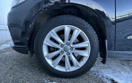 Haval H2, 2016 год, 1 160 000 рублей, 14 фотография