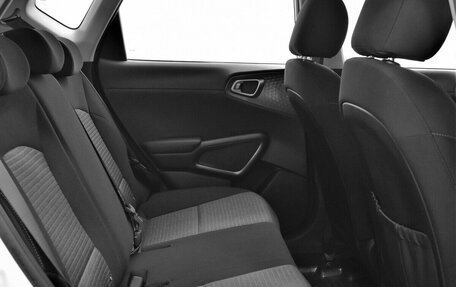 KIA Soul III, 2022 год, 2 080 000 рублей, 11 фотография
