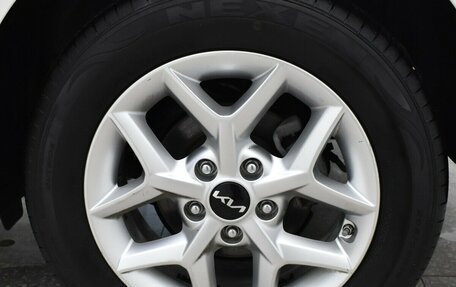 KIA Soul III, 2022 год, 2 080 000 рублей, 14 фотография