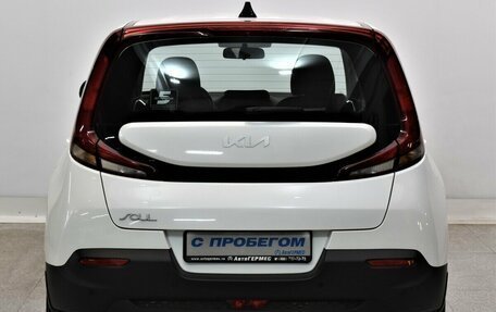 KIA Soul III, 2022 год, 2 080 000 рублей, 3 фотография