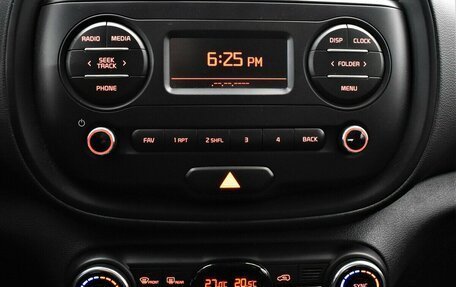 KIA Soul III, 2022 год, 2 080 000 рублей, 7 фотография