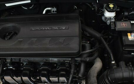 KIA Soul III, 2022 год, 2 080 000 рублей, 13 фотография