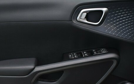 KIA Soul III, 2022 год, 2 080 000 рублей, 9 фотография