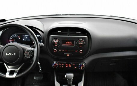 KIA Soul III, 2022 год, 2 080 000 рублей, 5 фотография