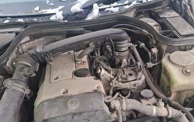 Mercedes-Benz C-Класс, 1997 год, 145 000 рублей, 1 фотография