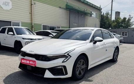 KIA K5, 2025 год, 2 380 115 рублей, 1 фотография