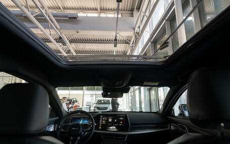 Haval F7, 2025 год, 3 599 000 рублей, 13 фотография