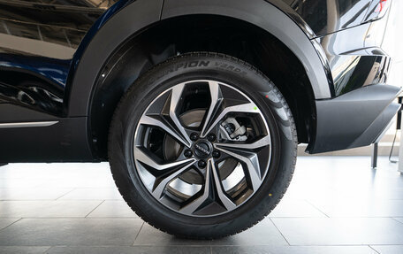 Haval F7, 2025 год, 3 599 000 рублей, 15 фотография