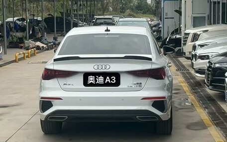 Audi A3, 2022 год, 1 704 500 рублей, 4 фотография