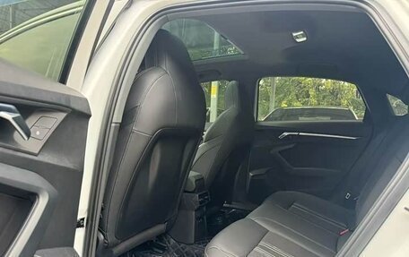 Audi A3, 2022 год, 1 704 500 рублей, 7 фотография