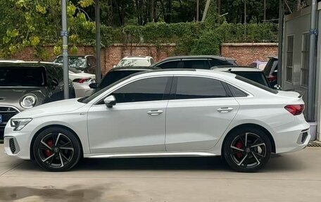 Audi A3, 2022 год, 1 704 500 рублей, 5 фотография