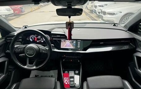 Audi A3, 2022 год, 1 704 500 рублей, 6 фотография