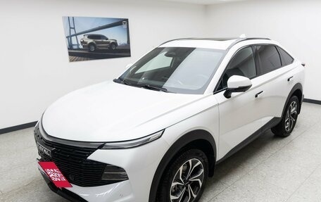 Haval F7x, 2025 год, 3 499 000 рублей, 2 фотография