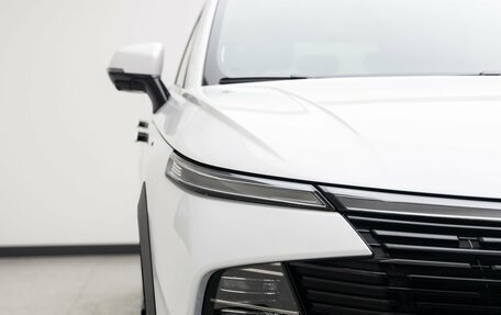 Haval F7x, 2025 год, 3 499 000 рублей, 12 фотография