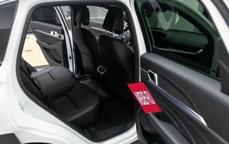 Haval F7x, 2025 год, 3 499 000 рублей, 20 фотография