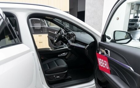 Haval F7x, 2025 год, 3 499 000 рублей, 19 фотография