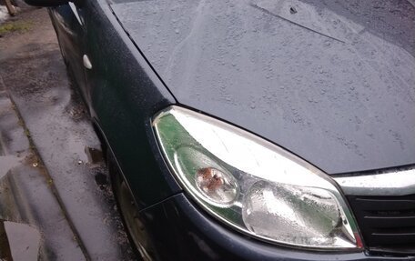 Renault Sandero I, 2011 год, 420 000 рублей, 3 фотография