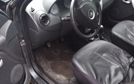 Renault Sandero I, 2011 год, 420 000 рублей, 7 фотография